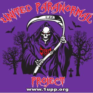 UPP Logo
